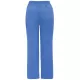 Pantaloni subtiri industria alimentara sau Curatenie, tercot 160g/m2, albastru deschis Pantaloni subtiri industria alimentara sau Curatenie, tercot 160g/m2, albastru deschis
