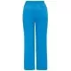 Pantaloni subtiri industria alimentara sau Curatenie, tercot 160g/m2, albastru azuriu Pantaloni subtiri industria alimentara sau Curatenie, tercot 160g/m2, albastru azuriu