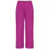 Pantaloni subtiri industria alimentara sau Curatenie, tercot 160g/m2, violet