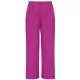 Pantaloni subtiri industria alimentara sau Curatenie, tercot 160g/m2, violet Pantaloni subtiri industria alimentara sau Curatenie, tercot 160g/m2, violet