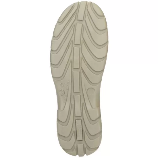 Sandale de protectie S1 cu bombeu, gri Sandale de protectie S1 cu bombeu, gri