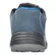 Pantofi de protectie cu gauri de aerisiere, S1P Albastru pal Pantofi de protectie cu gauri de aerisiere, S1P Albastru pal