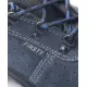 Pantofi de protectie cu gauri de aerisiere, S1P Albastru pal Pantofi de protectie cu gauri de aerisiere, S1P Albastru pal