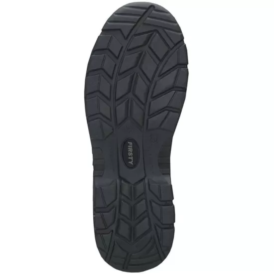 Pantofi de lucru fara bombeu, 01 Negru Pantofi de lucru fara bombeu, 01 Negru