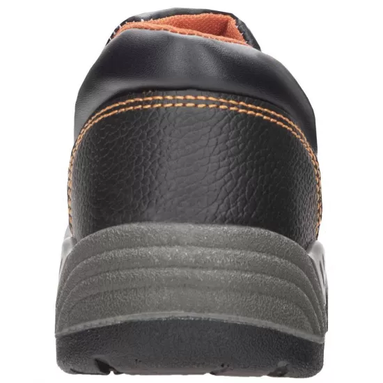 Pantofi de lucru fara bombeu, 01 Negru Pantofi de lucru fara bombeu, 01 Negru