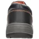 Pantofi de lucru fara bombeu, 01 Negru Pantofi de lucru fara bombeu, 01 Negru