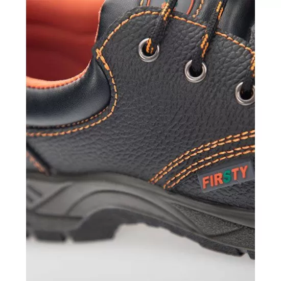 Pantofi de lucru fara bombeu, 01 Negru Pantofi de lucru fara bombeu, 01 Negru