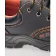 Pantofi de lucru fara bombeu, 01 Negru Pantofi de lucru fara bombeu, 01 Negru