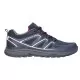 Pantofi de lucru impermeabili, softshell Albastru Pantofi de lucru impermeabili, softshell Albastru