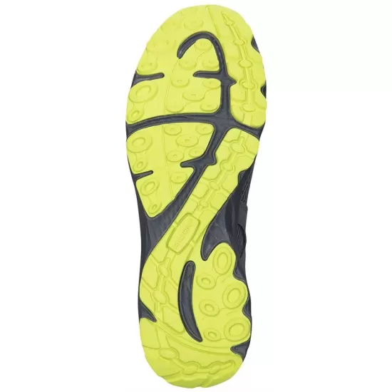 Pantofi de lucru foarte usori si comozi, 01 Gri Pantofi de lucru foarte usori si comozi, 01 Gri