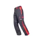 Pantaloni de lucru calitate premium, tercot kanvas 270g/m2 Neon Gri si rosu Pantaloni de lucru calitate premium, tercot kanvas 270g/m2 Neon Gri si rosu