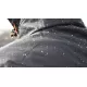 Jacheta de protectie impermeabila, colectia Extreme Rainwear, Negru Jacheta de protectie impermeabila, colectia Extreme Rainwear, Negru