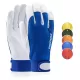 Manusi de protectie din piele de oaie Manusi de protectie din piele de oaie