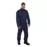 Combinezon de protectie Multi-Norm [FR80] Bleumarin