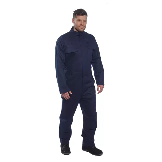 Combinezon de protectie Multi-Norm [FR80] Bleumarin
