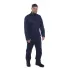 Combinezon de protectie Multi-Norm [FR80] Bleumarin