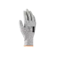 Manusi  protectie  medie taiere CUT C, gri Manusi  protectie  medie taiere CUT C, gri