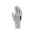 Manusi  protectie  medie taiere CUT C, gri