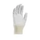 Manusi de protectie din piele de capra, Mechanik Gri Manusi de protectie din piele de capra, Mechanik Gri