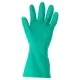Ansell 37-676 Sol-Vex Manusi de protectie antichimica, nitril, reutilizabile Verde Ansell 37-676 Sol-Vex Manusi de protectie antichimica, nitril, reutilizabile Verde