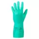 Ansell 37-676 Sol-Vex Manusi de protectie antichimica, nitril, reutilizabile Verde Ansell 37-676 Sol-Vex Manusi de protectie antichimica, nitril, reutilizabile Verde