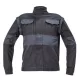 Jacheta de lucru 2 in 1, bumbac, 260g/m2, Max Neo Negru Jacheta de lucru 2 in 1, bumbac, 260g/m2, Max Neo Negru