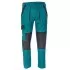 Pantaloni de lucru  bumbac 260g/m2 Max Neo Verde
