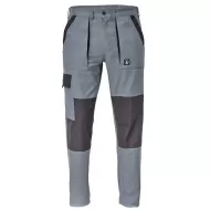 Pantaloni de lucru  bumbac 260g/m2 Max Neo Gri