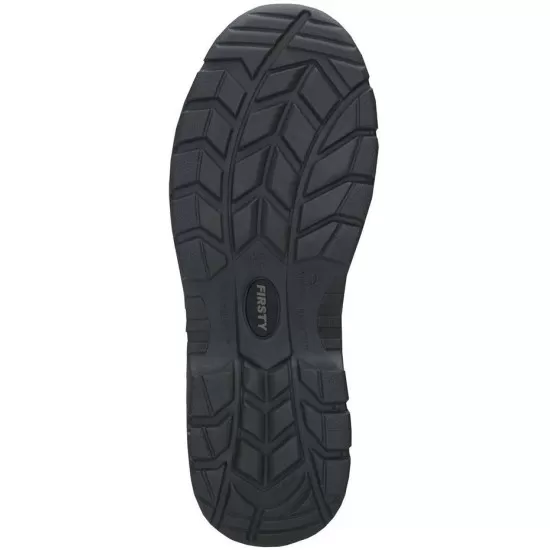 Sandale de protectie S1P, bombeu si lamela metalice Negru Sandale de protectie S1P, bombeu si lamela metalice Negru