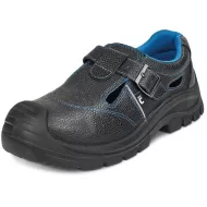 Sandale de protectie S1, 6 luni garantie in purtare Sandale de protectie S1, 6 luni garantie in purtare