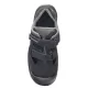Sandale de protectie S1 SRC, inchidere cu scai Negru Sandale de protectie S1 SRC, inchidere cu scai Negru
