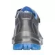 Sandale de protectie S1 SRC, bombeu metalic Negru Sandale de protectie S1 SRC, bombeu metalic Negru
