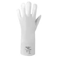Ansell 02-100/xxx Barrier Manusi de protectie antichimica Alb Ansell 02-100/xxx Barrier Manusi de protectie antichimica Alb