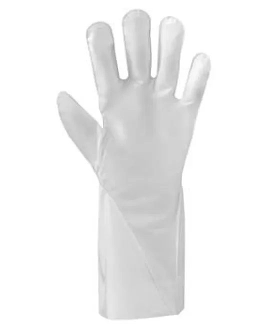 Ansell 02-100/xxx Barrier Manusi de protectie antichimica Alb Ansell 02-100/xxx Barrier Manusi de protectie antichimica Alb