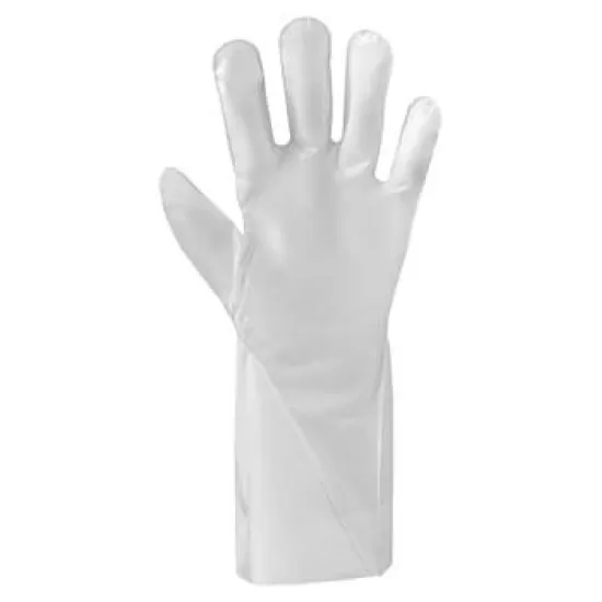Ansell 02-100/xxx Barrier Manusi de protectie antichimica Alb Ansell 02-100/xxx Barrier Manusi de protectie antichimica Alb