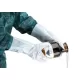 Ansell 02-100/xxx Barrier Manusi de protectie antichimica Alb Ansell 02-100/xxx Barrier Manusi de protectie antichimica Alb