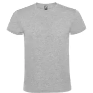 Tricou de lucru unisex bumbac, 150g/mp Gri