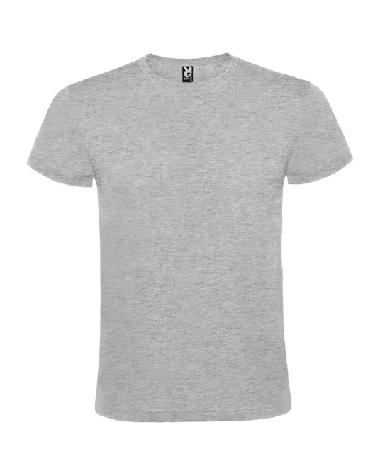 Tricou de lucru unisex bumbac, 150g/mp Gri