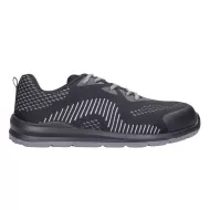 Pantofi de protectie sport S1P Negru Pantofi de protectie sport S1P Negru