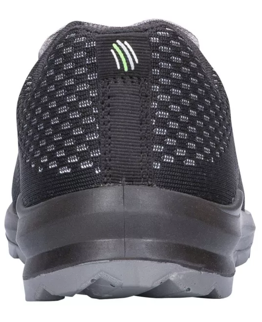 Pantofi de protectie sport S1P Negru Pantofi de protectie sport S1P Negru
