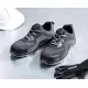 Pantofi de protectie sport S1P Negru Pantofi de protectie sport S1P Negru