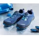 Pantofi de protectie sport cu bombeu compozit S1P ESD Albastru Pantofi de protectie sport cu bombeu compozit S1P ESD Albastru