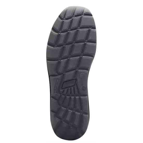 Pantofi de protectie sport softshell impermeabil S1P Negru Pantofi de protectie sport softshell impermeabil S1P Negru