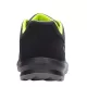 Pantofi de protectie sport softshell impermeabil S1P Negru Pantofi de protectie sport softshell impermeabil S1P Negru
