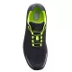 Pantofi de protectie sport softshell impermeabil S1P Negru Pantofi de protectie sport softshell impermeabil S1P Negru
