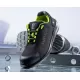 Pantofi de protectie sport softshell impermeabil S1P Negru Pantofi de protectie sport softshell impermeabil S1P Negru