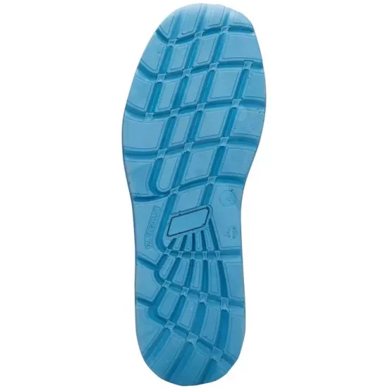 Pantofi de lucru fara bombeu O1 Gri Pantofi de lucru fara bombeu O1 Gri