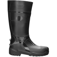 Cizme PVC impermeabile pentru apă și noroi, calitate premium
