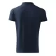 Tricou polo bumbac 170g/m2, Malfini Cotton 212 Bleumarin Tricou polo bumbac 170g/m2, Malfini Cotton 212 Bleumarin