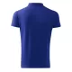 Tricou polo bumbac 170g/m2, Malfini Cotton 212 Albastru regal Tricou polo bumbac 170g/m2, Malfini Cotton 212 Albastru regal